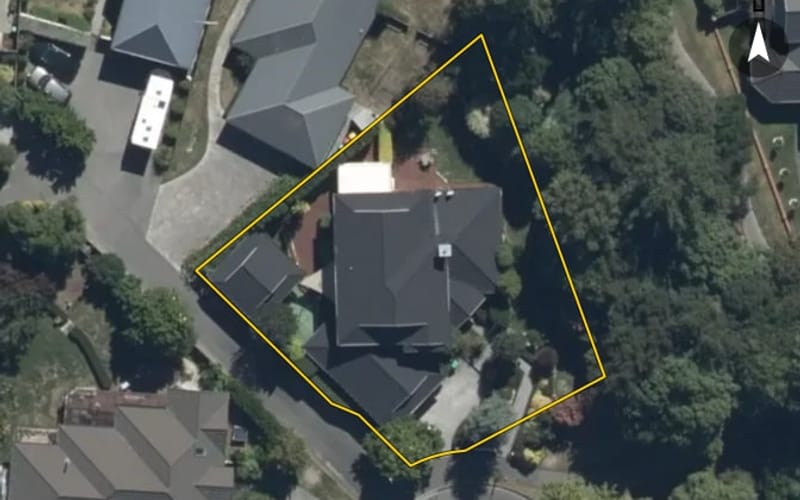 33 Sharnbrook Lane
