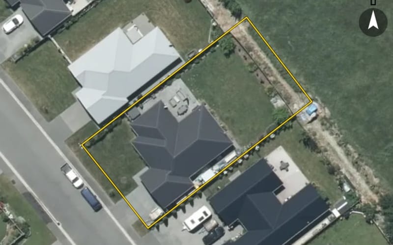 12 Waterford Place