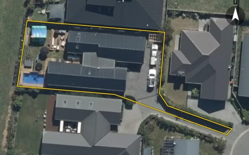 9 O'Rourke Place