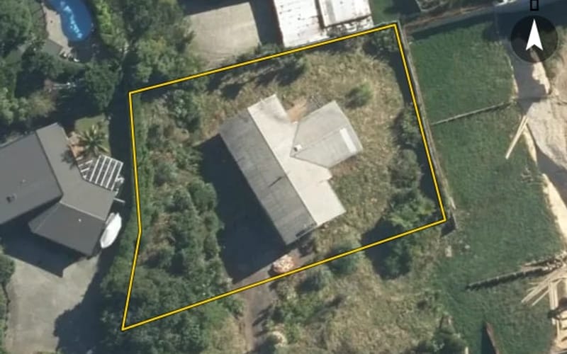 4A Abbotts Way