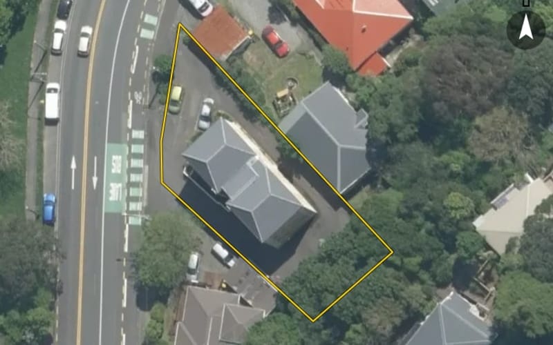 161 Glenmore Street