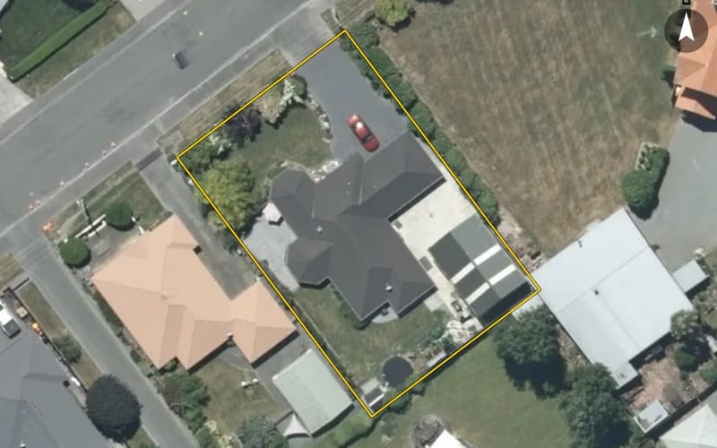 3 Thomson Street