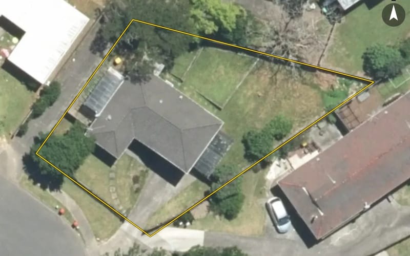 26 Leaver Place