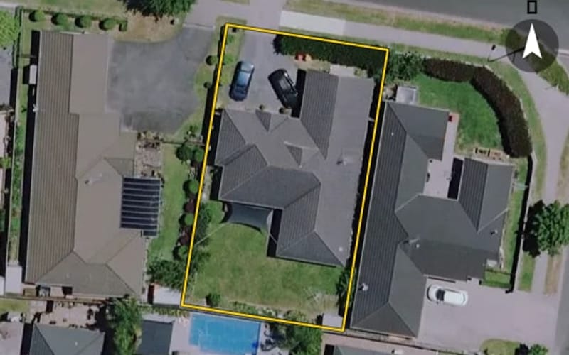 123 Cumberland Drive