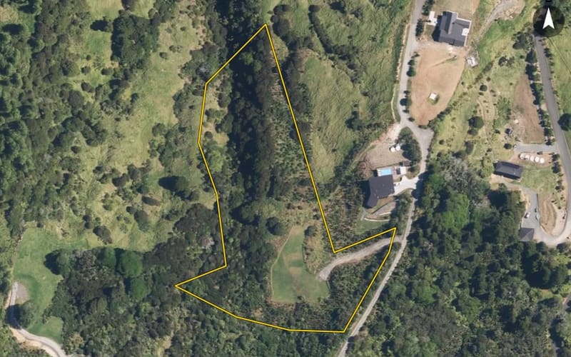 172 Manunui Road