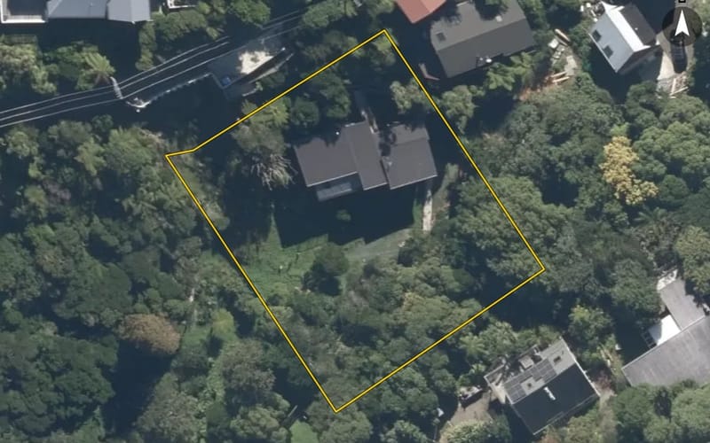 78 Howard Road