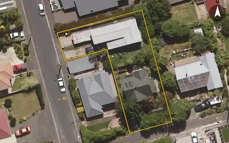 15 Coleridge Street