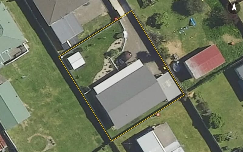 4A Ross Road