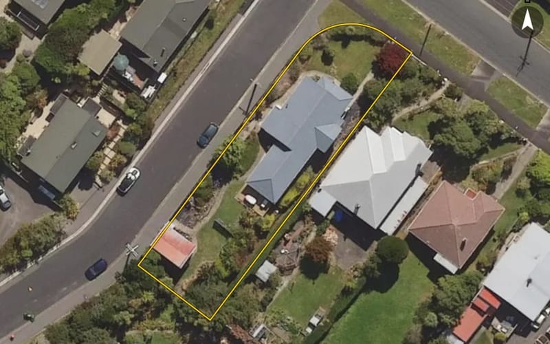 107 Lynn Street