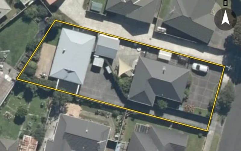 2B McBain Grove