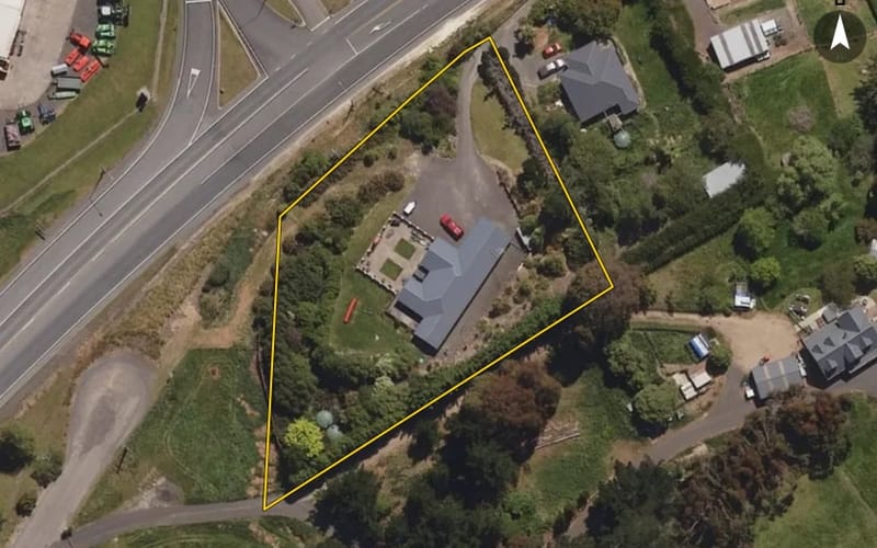 735 East Taieri-Allanton Road