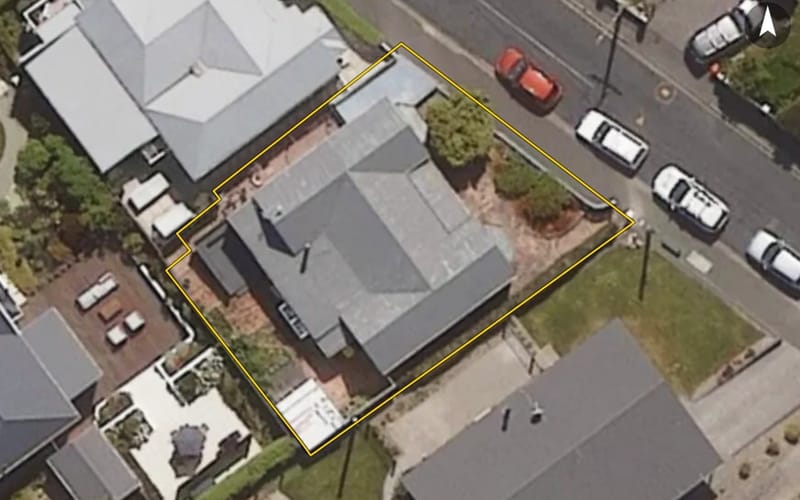 9 Hereford Street