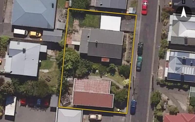 9A Catherine Street