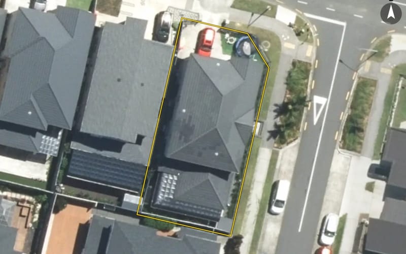 47 Murphys Park Drive
