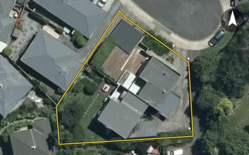 12A Flaxmore Place