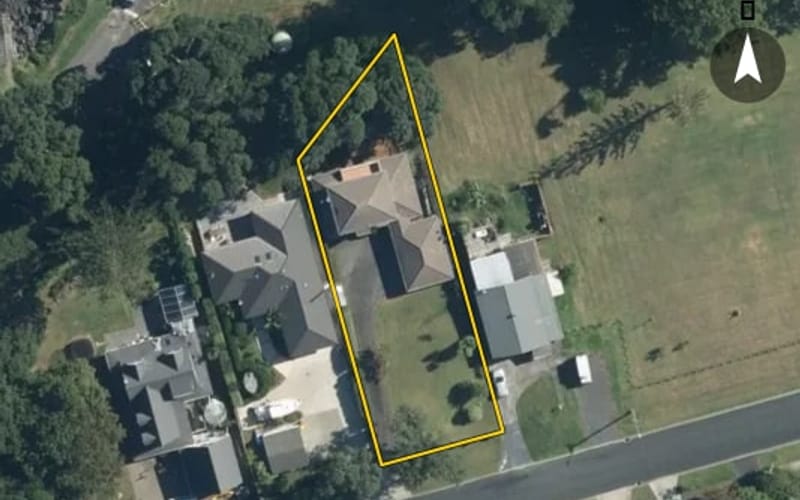 70 First View Avenue