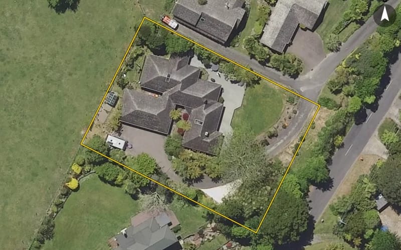 12 Millar Road