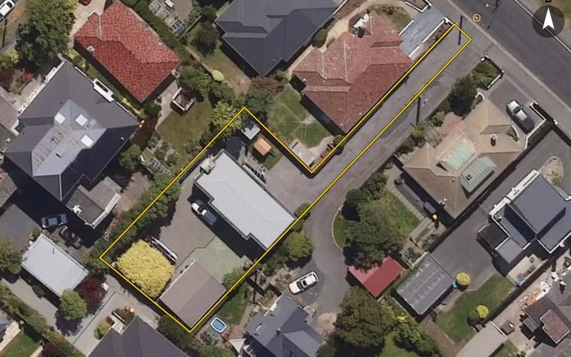 127 Eglinton Road