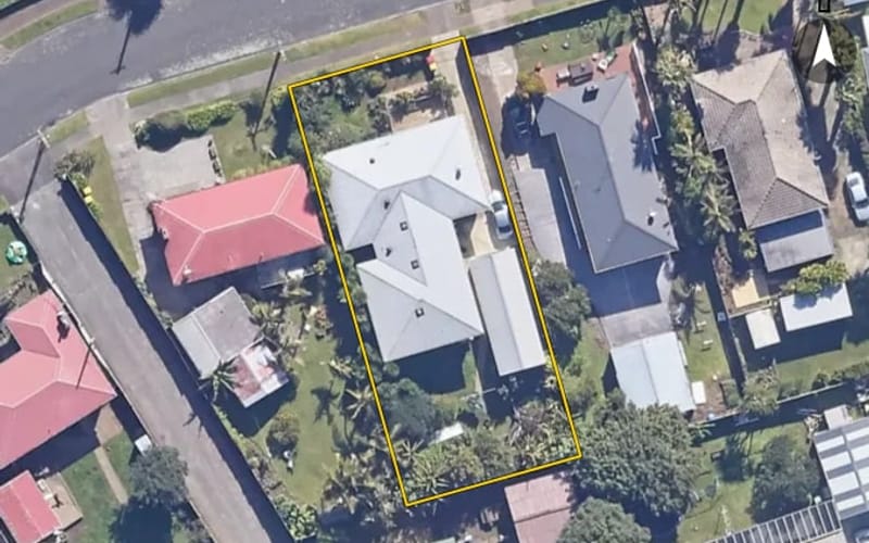 13 Kapuka Road