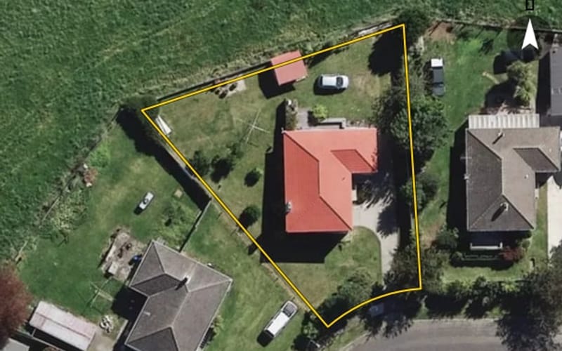 11 Rangiora Crescent