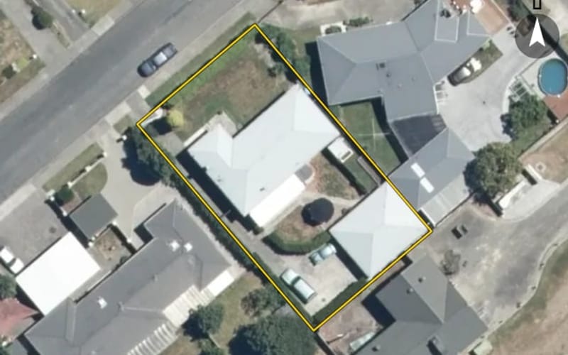 402 Hart Drive