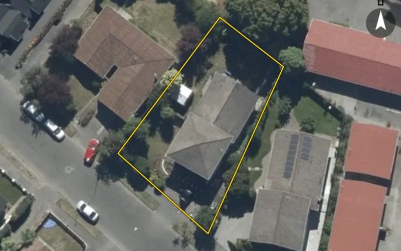 12 Juniper Place