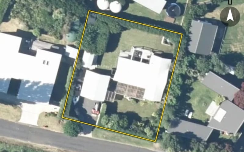 34 Te Punga Road