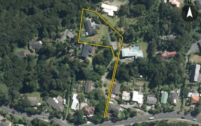 201A Godley Road