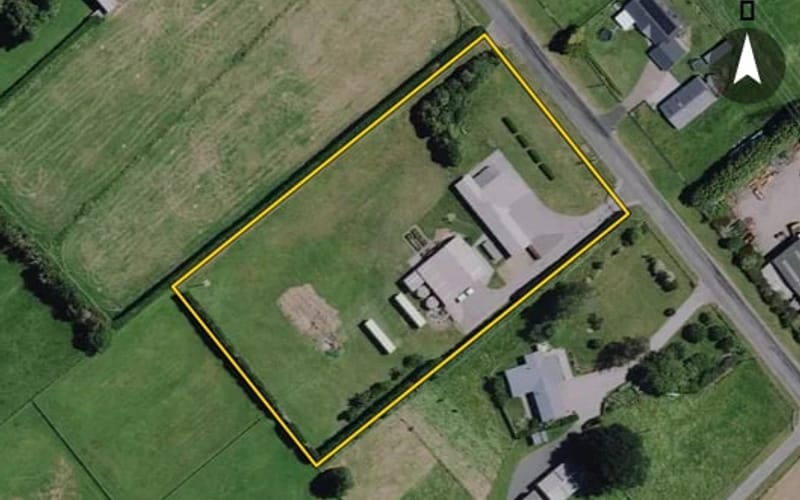 26 Lee Martin Road