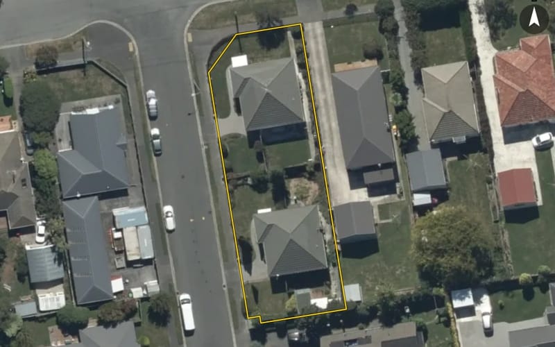 1/96 Halberg Street