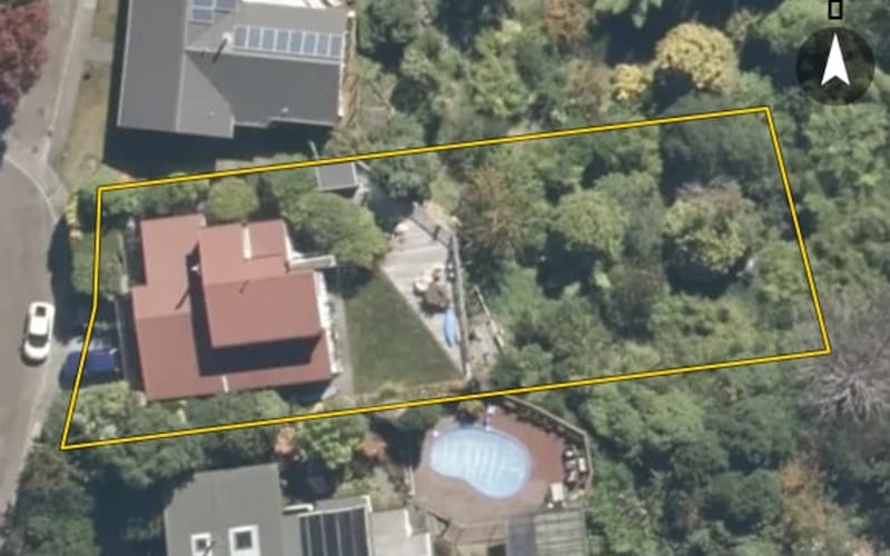 5 Plantagenet Grove