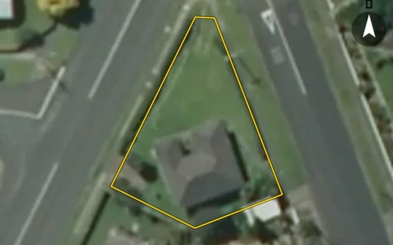 46 Bayly Road