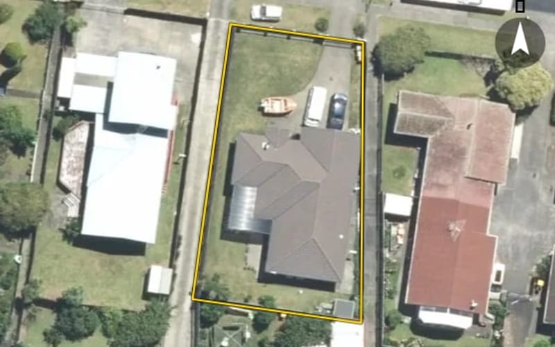 22 Waimai Avenue