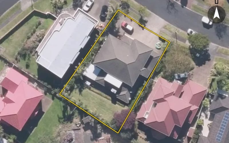 21 Tralee Terrace