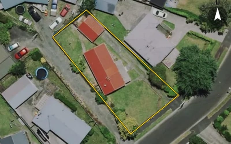 6 Manapouri Place