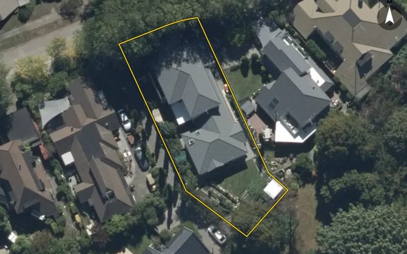 10 Grangewood Lane