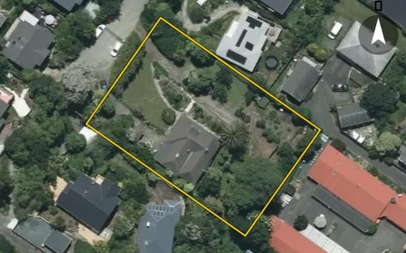63 Renwick Place