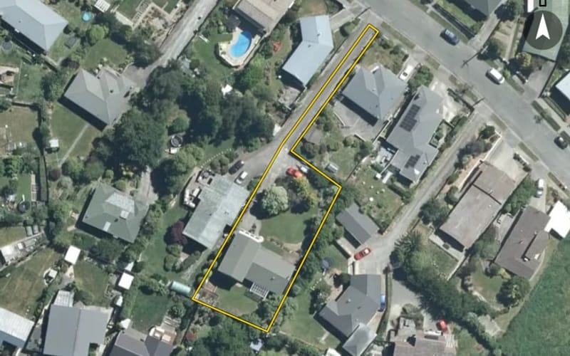 15 Totara Place