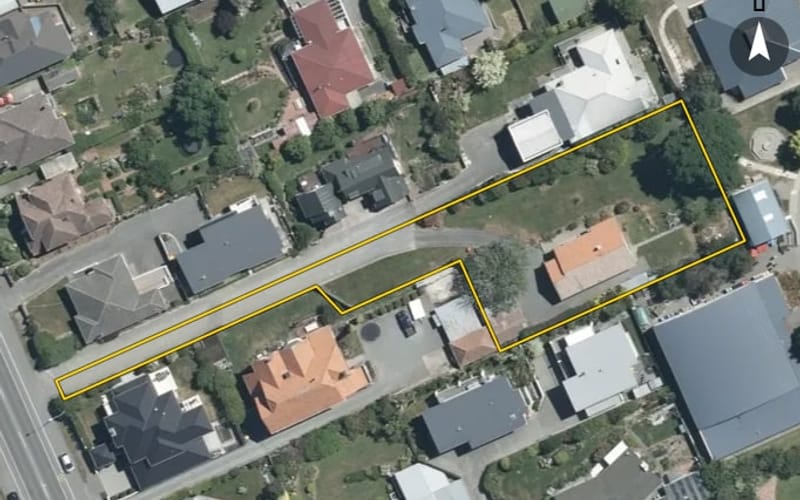 39 Selwyn Street