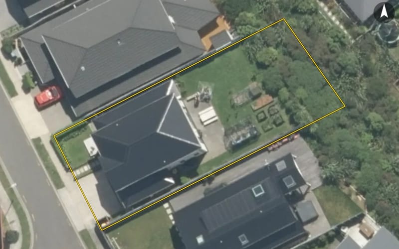 7 Riroriro Close