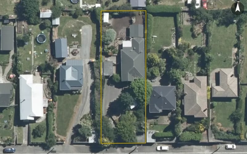11 Lough Street