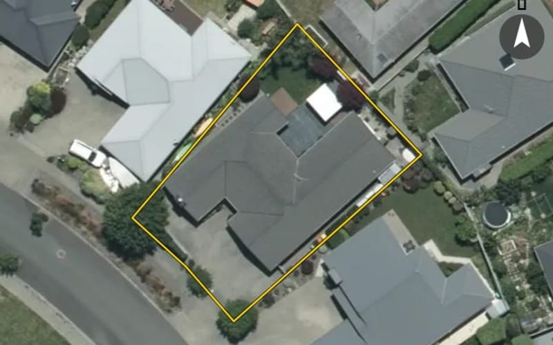 58 Sanctuary Drive