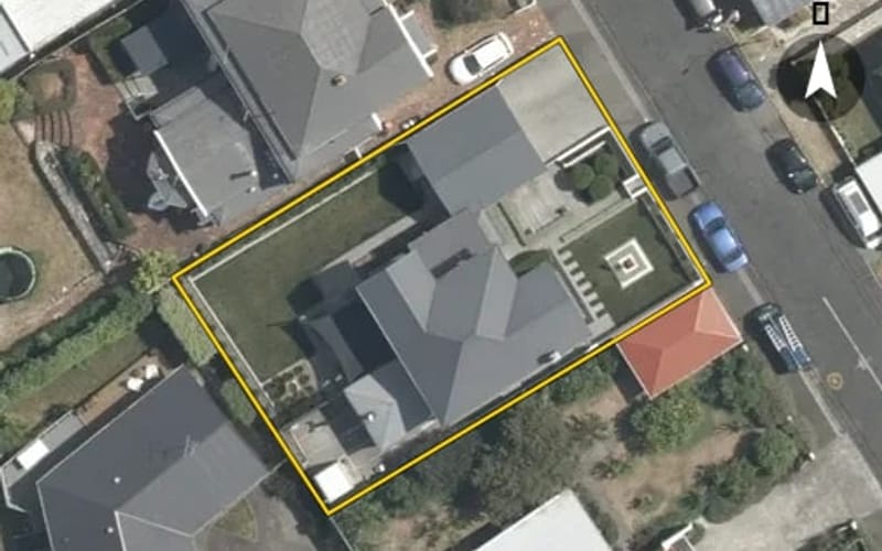 6 Colenso Avenue