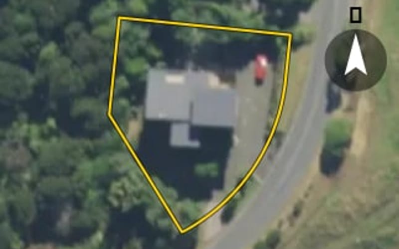 29 Motel Road