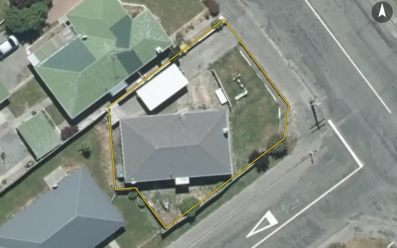 36 Catherine Street