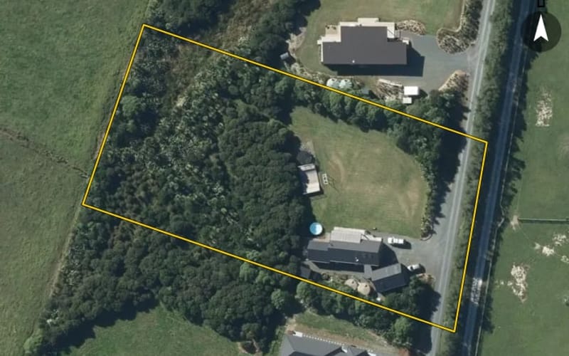 112C Black Swamp Road