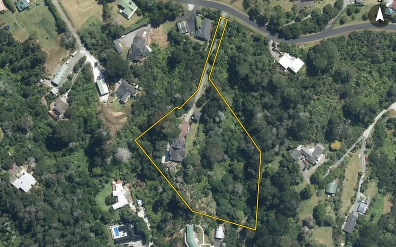 6 Clayden Drive