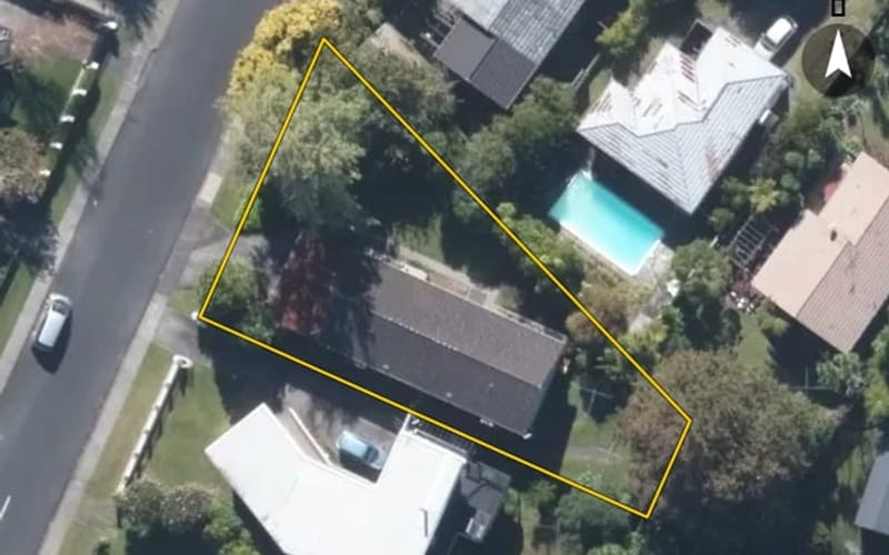 17 Eyre Street