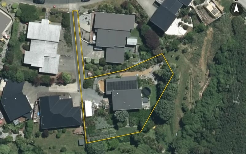 5 Pinnacle Place