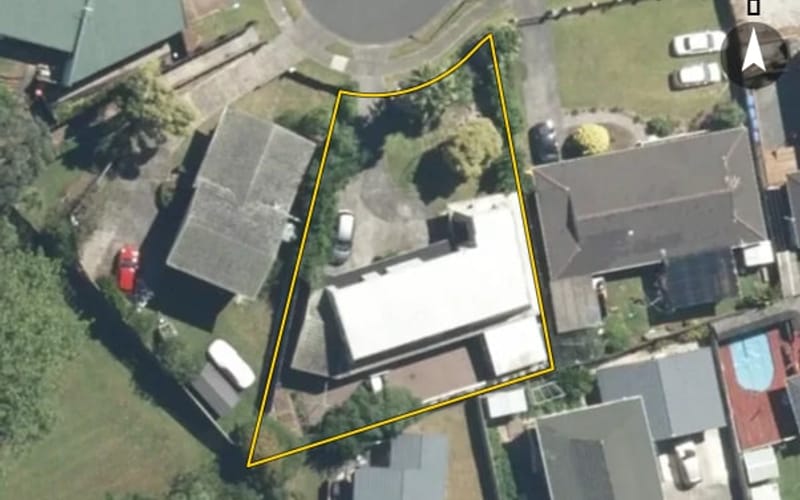 6 Rapley Place